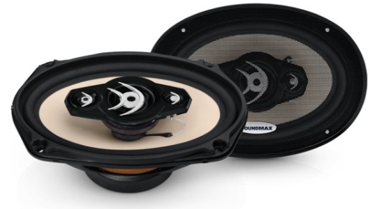 Акустическая система Soundmax SM-CSA694 Soundmax SM-CSA694. Технические характеристики SM-CSA694.