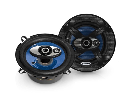 Акустическая система Soundmax SM-CSC403 Soundmax SM-CSC403. Технические характеристики SM-CSC403.