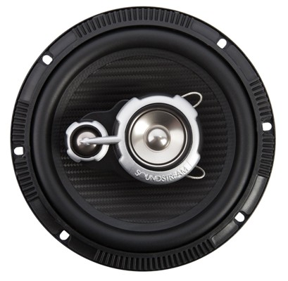 Акустическая система Soundstream PF.653 Soundstream PF.653. Технические характеристики PF.653.