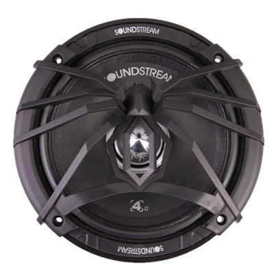 Акустическая система Soundstream SMS.108 Soundstream SMS.108. Технические характеристики SMS.108.
