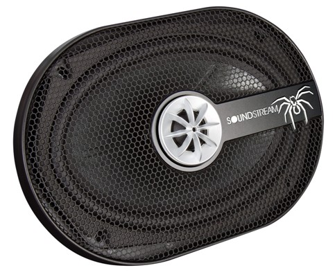 Акустическая система Soundstream SST.692 Soundstream SST.692. Технические характеристики SST.692.