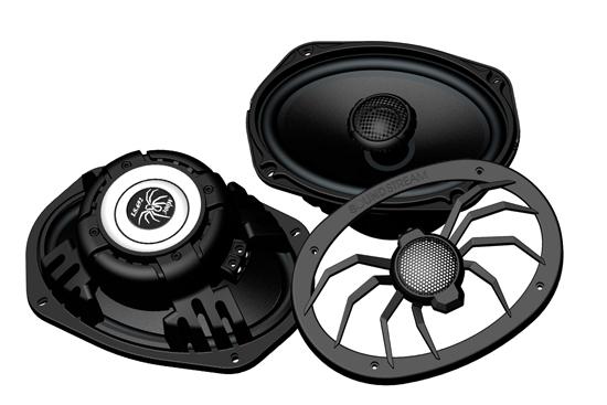 Акустическая система Soundstream LS.692 Soundstream LS.692. Технические характеристики LS.692.