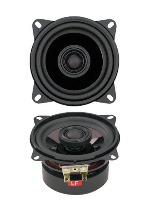 Акустическая система Soundstream SST4.0 Soundstream SST4.0. Технические характеристики SST4.0.