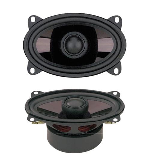 Акустическая система Soundstream SST4.6 Soundstream SST4.6. Технические характеристики SST4.6.