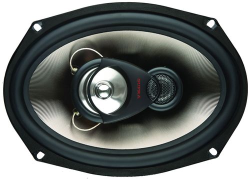 Акустическая система Supra SJ-710 Supra SJ-710. Технические характеристики SJ-710.