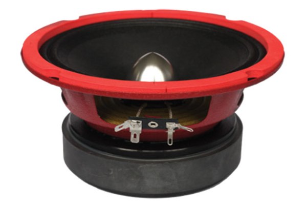 Акустическая система Ural AS-DB165B Ural AS-DB165B. Технические характеристики AS-DB165B.