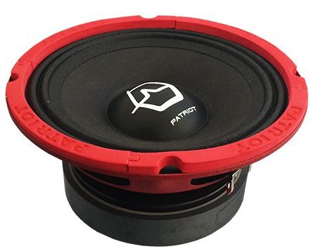 Акустическая система Ural AS-PT200 PATRIOT Ural AS-PT200 PATRIOT. Технические характеристики AS-PT200 PATRIOT.