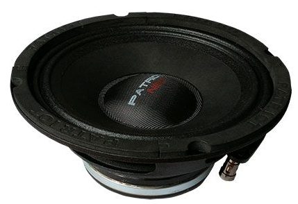 Акустическая система Ural AS-PT165 PATRIOT NEO Ural AS-PT165 PATRIOT NEO. Технические характеристики AS-PT165 PATRIOT NEO.