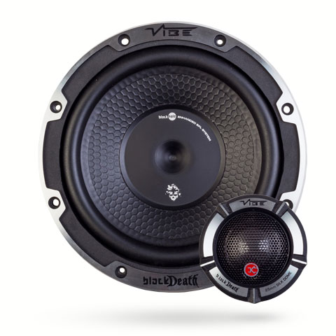 Акустическая система Vibe OPTIFORD6-V8 Vibe OPTIFORD6-V8. Технические характеристики OPTIFORD6-V8.