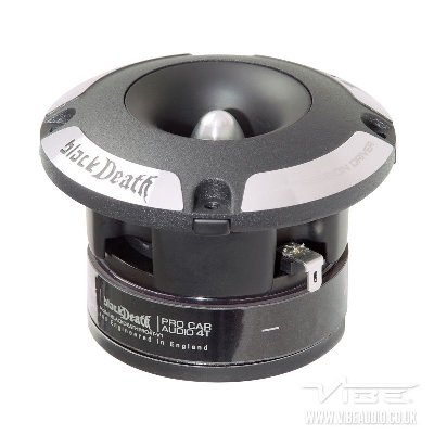 Акустическая система Vibe BLACKDEATH PRO 4T Vibe BLACKDEATH PRO 4T. Технические характеристики BLACKDEATH PRO 4T.