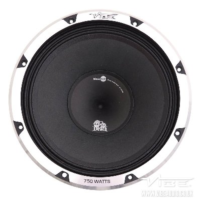 Акустическая система Vibe BLACKDEATH PRO 6M Vibe BLACKDEATH PRO 6M. Технические характеристики BLACKDEATH PRO 6M.