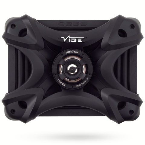 Vibe Blackdeath QB69.   Blackdeath QB69.