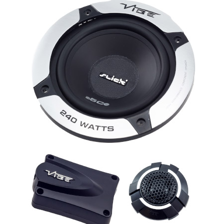Акустическая система Vibe SLICK 5C-V3 Vibe SLICK 5C-V3. Технические характеристики SLICK 5C-V3.
