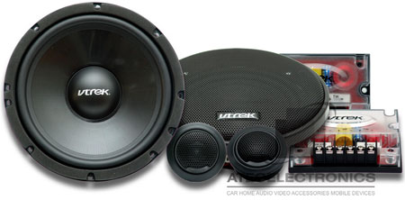 Акустическая система Vtrek VTS-601 Vtrek VTS-601. Технические характеристики VTS-601.