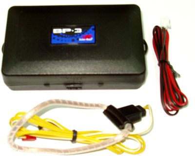 Scher-Khan BP-3. ����������� �������������� BP-3.