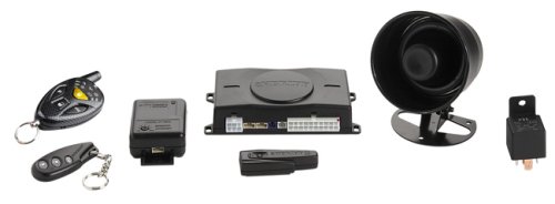 Автосигнализация с 2-ух стороней связью Sheriff ZX-725 Sheriff ZX-725. Технические характеристики ZX-725.