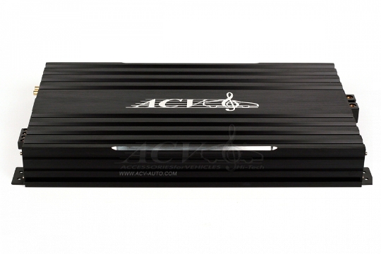 ACV CA-TOR. ����������� �������������� CA-TOR.