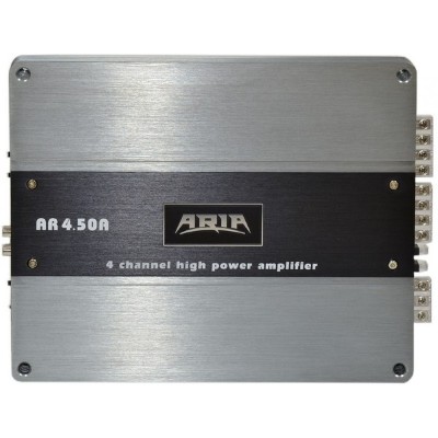 ARIA AR2.75. Технические характеристики AR2.75.