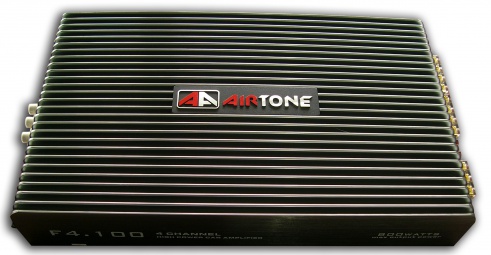 Airtone F4.100. Технические характеристики F4.100.