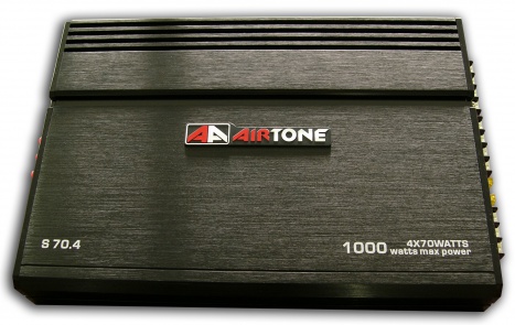 Airtone S70.4. Технические характеристики S70.4.
