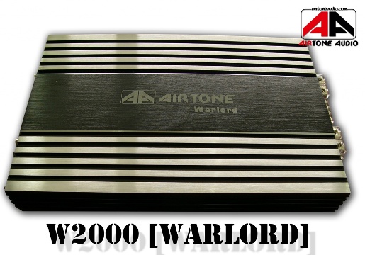Airtone W2000. ����������� �������������� W2000.