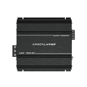 Alphard Deaf Bonce Apocalypse AAB-2400.2D. Технические характеристики Deaf Bonce Apocalypse AAB-2400.2D.