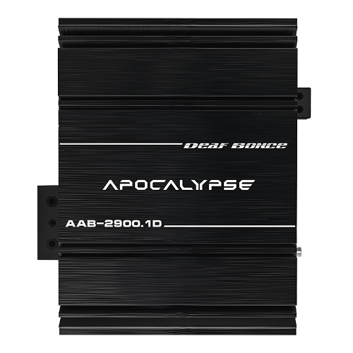 Alphard Deaf Bonce Apocalypse AAB-2900.1D. ����������� �������������� Deaf Bonce Apocalypse AAB-2900.1D.