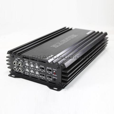 Alphard Magnum M54 . ����������� �������������� Magnum M54 .