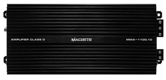 Alphard Machete MMA-1100.1D. Технические характеристики Machete MMA-1100.1D.