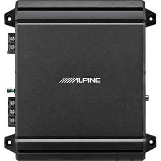Alpine MRV-M250. Технические характеристики MRV-M250.