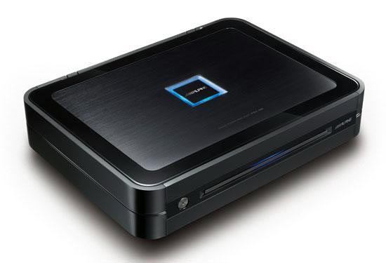 Alpine PDX-M6. Технические характеристики PDX-M6.