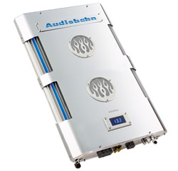 Audiobahn A5005J. ����������� �������������� A5005J.