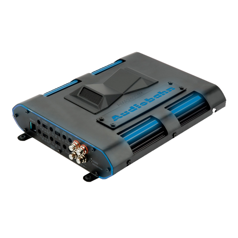 Audiobahn AMA24004H. Технические характеристики AMA24004H.