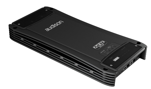 Audison AV 5.1k HD. ����������� �������������� AV 5.1k HD.