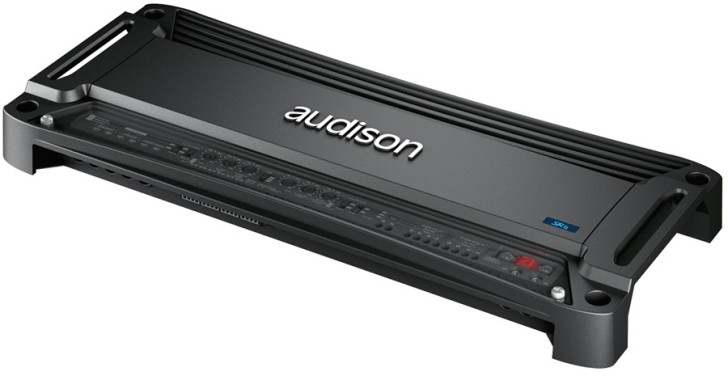 Audison SR 1Dk. Технические характеристики SR 1Dk.