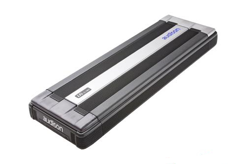 Audison LRx 5.1Mt 5.1 multichannel. ����������� �������������� LRx 5.1Mt 5.1 multichannel.