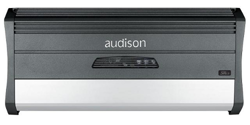 Audison SRx 2S.1. Технические характеристики SRx 2S.1.
