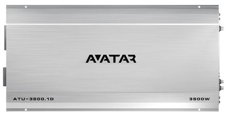 Avatar ATU-3500.1D. ����������� �������������� ATU-3500.1D.