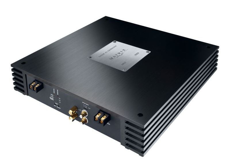 Brax Matrix MX2. ����������� �������������� Matrix MX2.