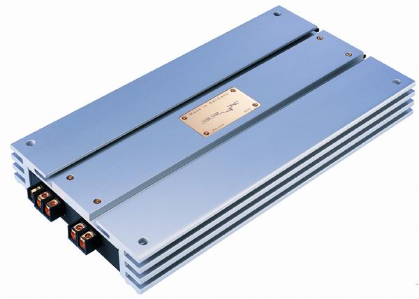 Brax X 2000.2 Silver. Технические характеристики X 2000.2 Silver.