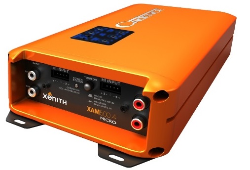 Cadence XAM-600.1. Технические характеристики XAM-600.1.