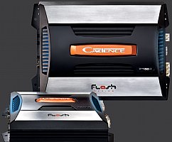 Cadence F100-5. ����������� �������������� F100-5.