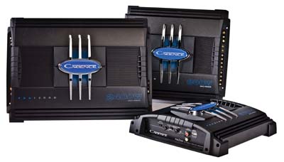 Cadence FXA-1200D. ����������� �������������� FXA-1200D.