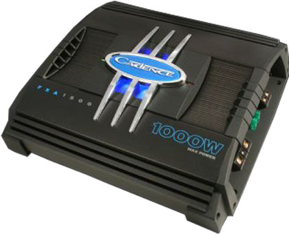 Cadence FXA-1700. ����������� �������������� FXA-1700.