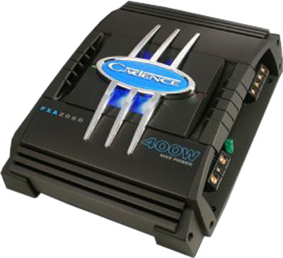 Cadence FXA-2060. ����������� �������������� FXA-2060.