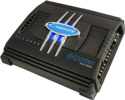 Cadence FXA-4060. Технические характеристики FXA-4060.
