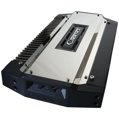 Cadence TXA-750D. ����������� �������������� TXA-750D.