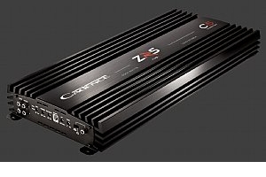 Cadence ZRS-C2HC. Технические характеристики ZRS-C2HC.