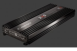 Cadence ZRS-C4HC. ����������� �������������� ZRS-C4HC.