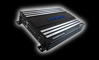 Crunch P500.2. ����������� �������������� P500.2.